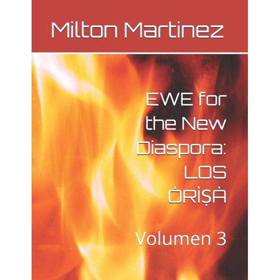 EWE for the New Diaspora: LOS R Volumen 3, (Paperback)