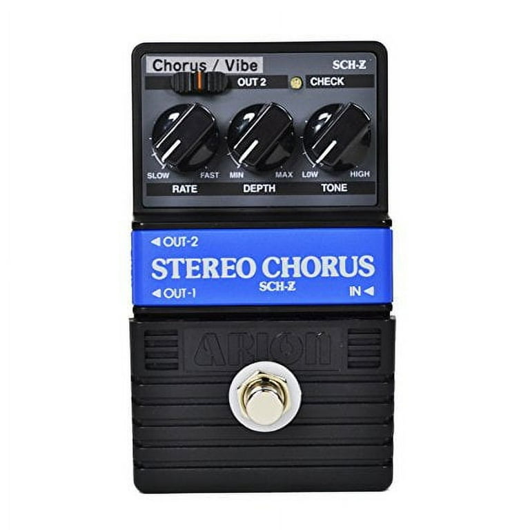 EWS Arion SCH-Z Mod (Chorus/Vibe)