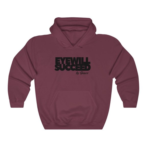 EWSBG Merchandise Pull Over Hoodie, 4XL