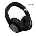 thumbnail image 1 of EWSFHUI Head Mounted Wired and Wireless Double Mode Foldable Soft Headband Low Latency High Battery 5.3 Sports Gaming Bluetooth Headphones Earphones, 1 of 6