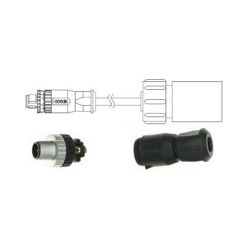 EX-50 Sensor Extension Kit