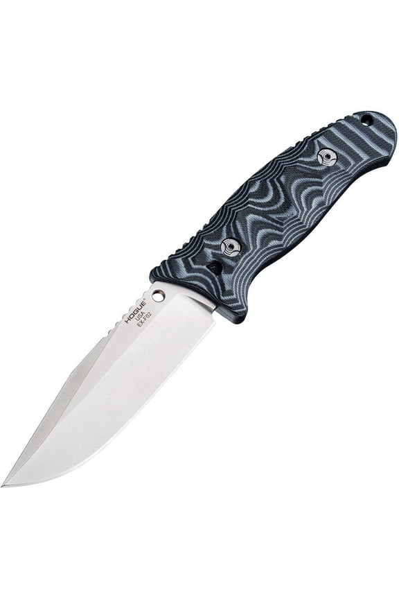 EX-F02 Fixed Blade Gmascus