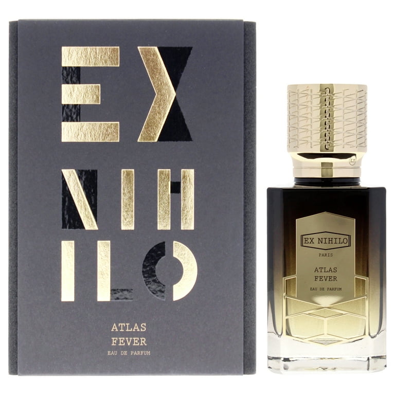 Ex Nihilo Atlas Fever , 1.7 oz EDP Spray - Walmart.com