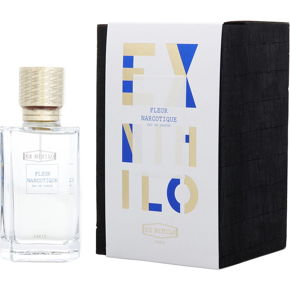 EX NIHILO FLEUR NARCOTIQUE by Ex Nihilo-EAU DE PARFUM SPRAY 3.4 OZ ...