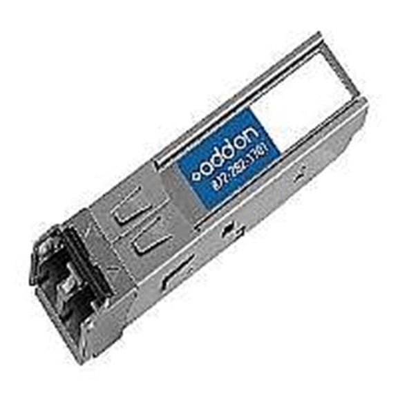 EX-SFP-1GE-T-AO Addon Network Upgrades- Sfp Mini GBic Transceiver Module