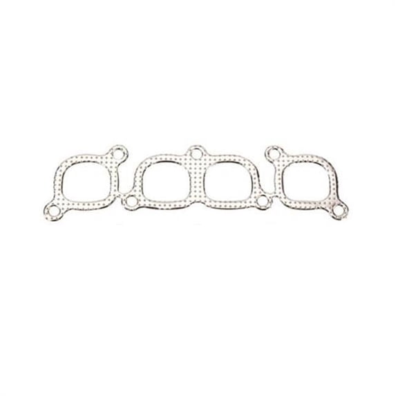 EX1256064AM Exhaust Gasket for Small Block Chevy ASCS Brodix Heads