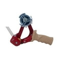 thumbnail image 1 of Tach-IT EX2 Tape Gun - 2" Wide Heavy Duty Carton Sealer, Steel Construction, Adjustable Brake, Ergonomic Handle for Packing & Shipping Supplies, 1 of 6