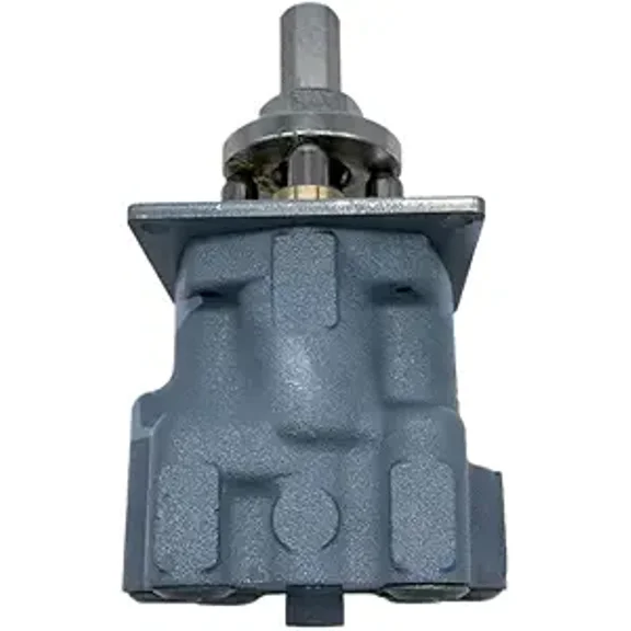 EX200-1 Joystick Pilot Valve 9071735 Pilot Valve Spare Parts Excavator Parts