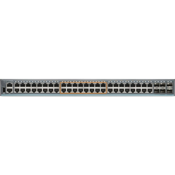 EX2300 Ethernet Switch