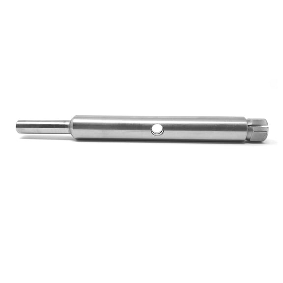 HELONGCO 4" Drill Bit Extension Tool, 7/16" Shank, 1 Piece