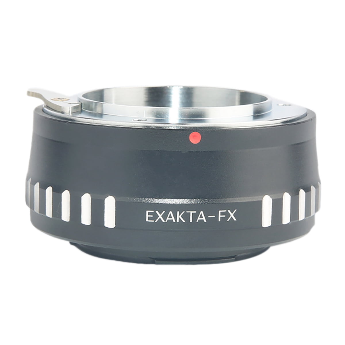 EXAFX Lens Adapter Ring for EXAKTA Lens to XMount Mirrorless Camera