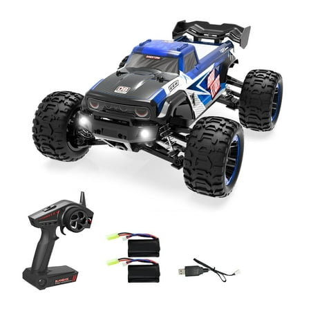EXA78507RBD 1/16 2.4GHz 40km/h Off Road 4WD Racing Climbing Truck