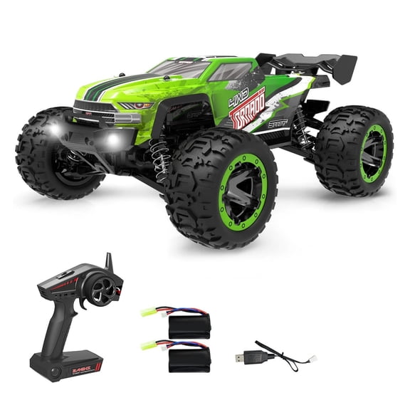 EXA78507RBD 1/16 2.4GHz 40km/h Off Road 4WD Racing Climbing Truck