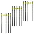 thumbnail image 1 of EXCALIBUR Quill 16.5in Carbon 3x6 Pack Crossbow Arrows (22QV16-6-x3-BUNDLE), 1 of 1