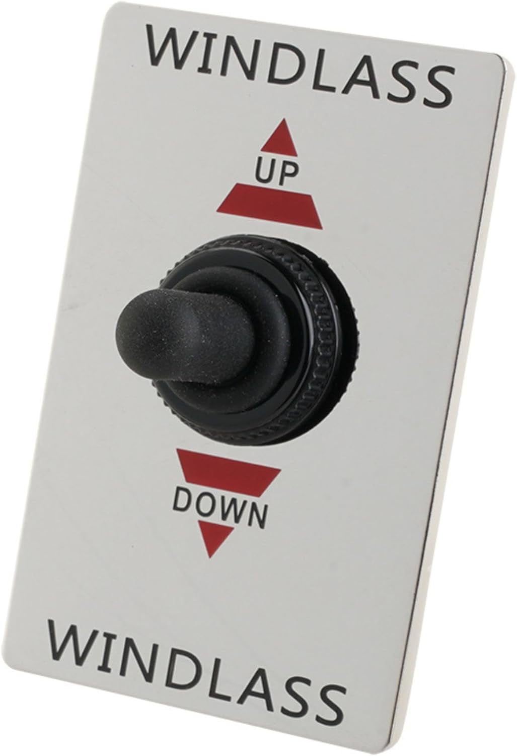 EXCALIBUR Rocker Switch Panel Replacement for Anchor Windlass System ...