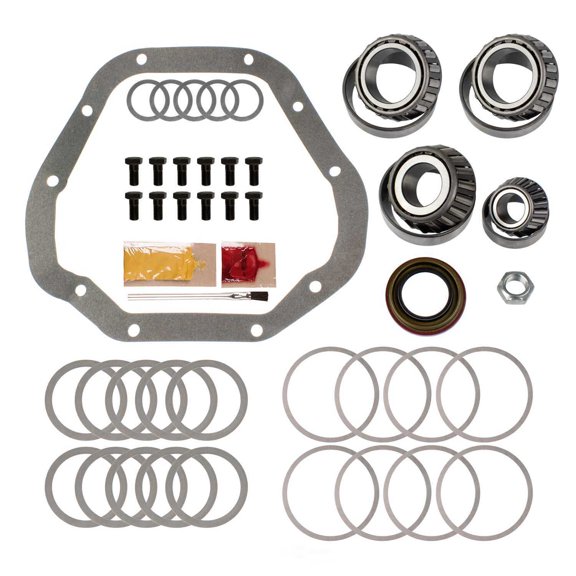 EXCEL DANA 70 HD W/453X / 469 CARRIER BRGS Fits select: 1975-1997,1999-2008 FORD F350