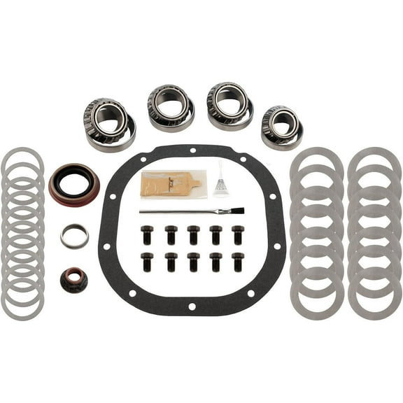 EXCEL GEARS 83-1043-1 FORD 8.8 Fits select: 1983-2008 FORD F150, 1985-2011 FORD RANGER