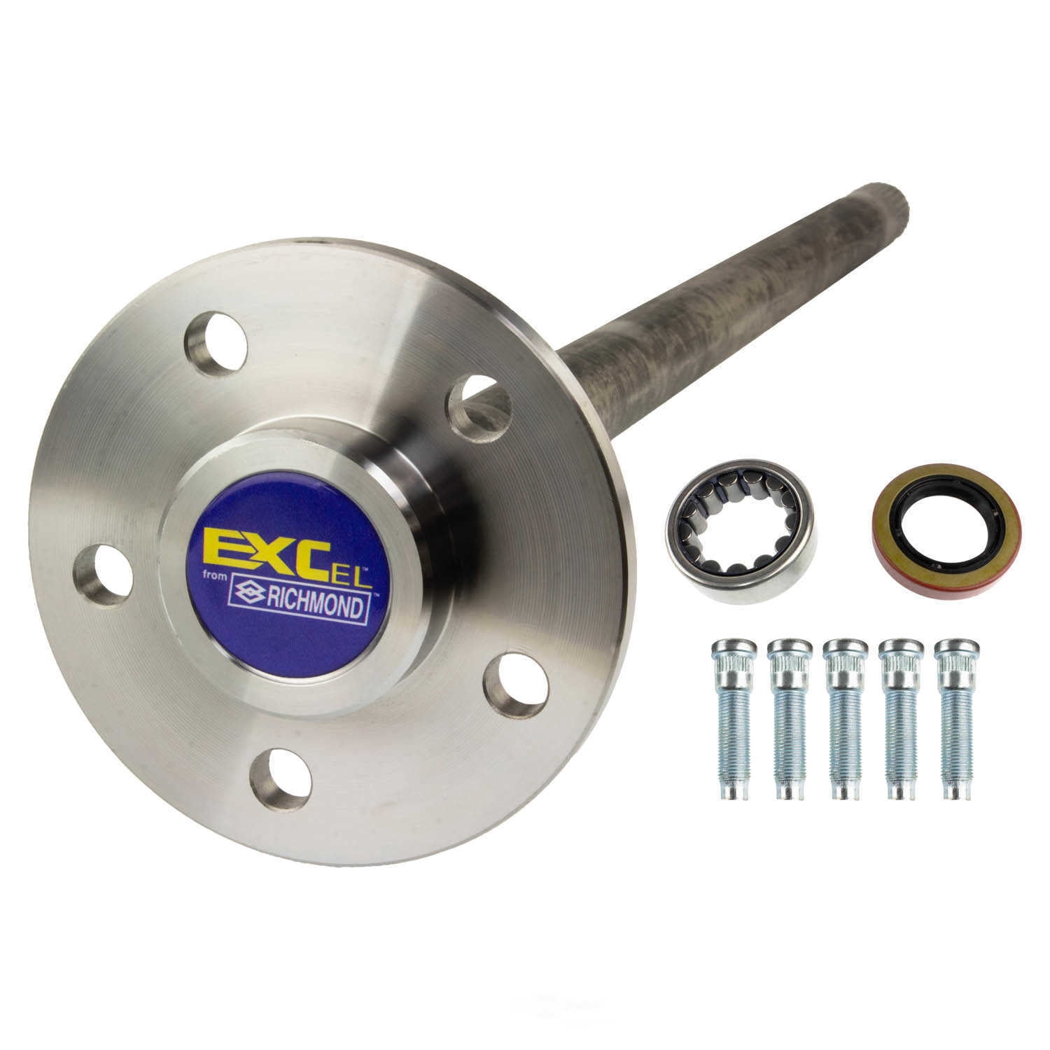 EXCEL from Richmond 92-23357 Drive Axle Shaft Assembly