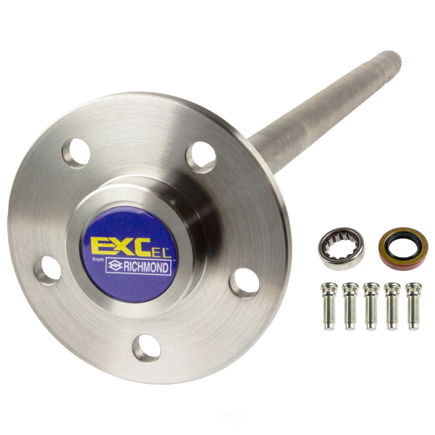EXCEL from Richmond 92-23380 Drive Axle Shaft Assembly