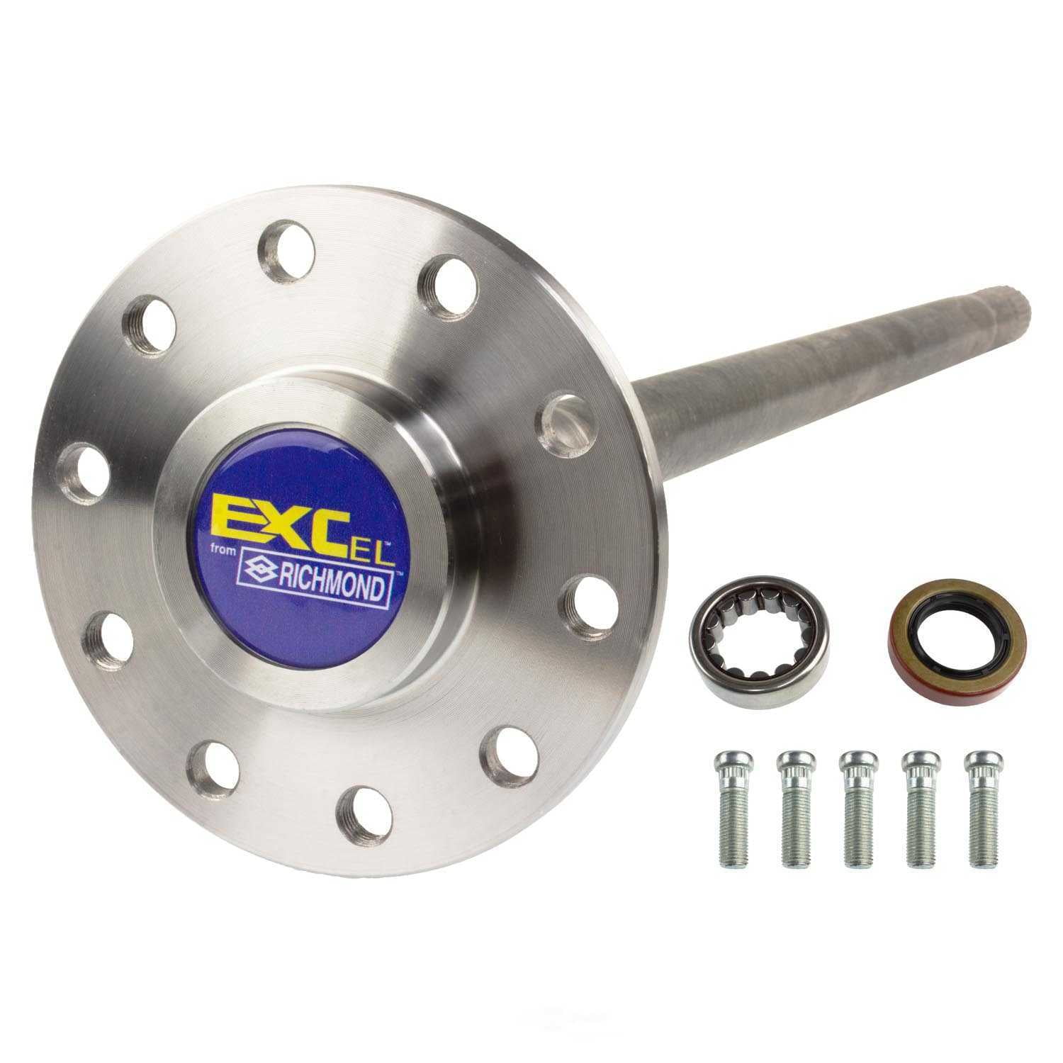 EXCEL from Richmond 92-25142 Drive Axle Shaft Assembly