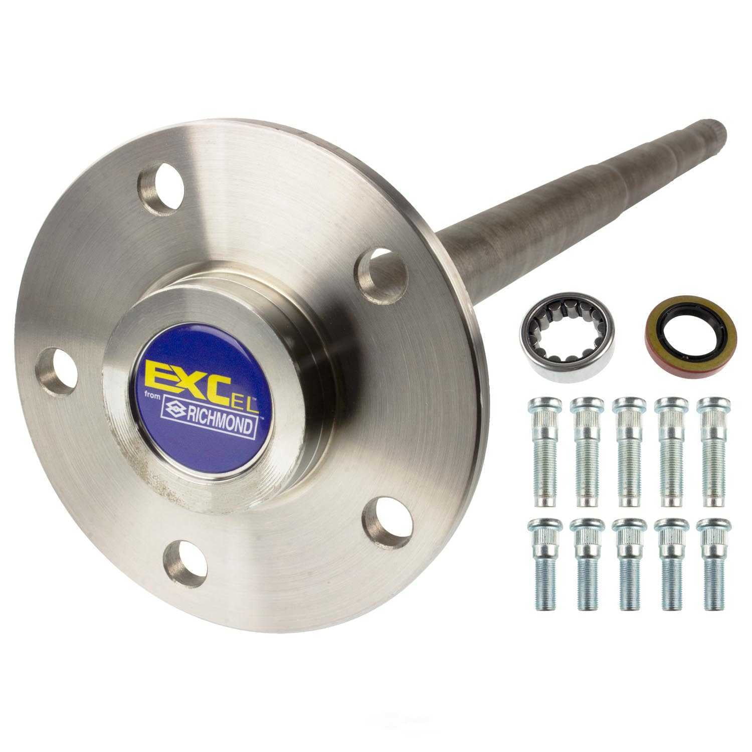 EXCEL from Richmond 92-27480 Drive Axle Shaft Assembly