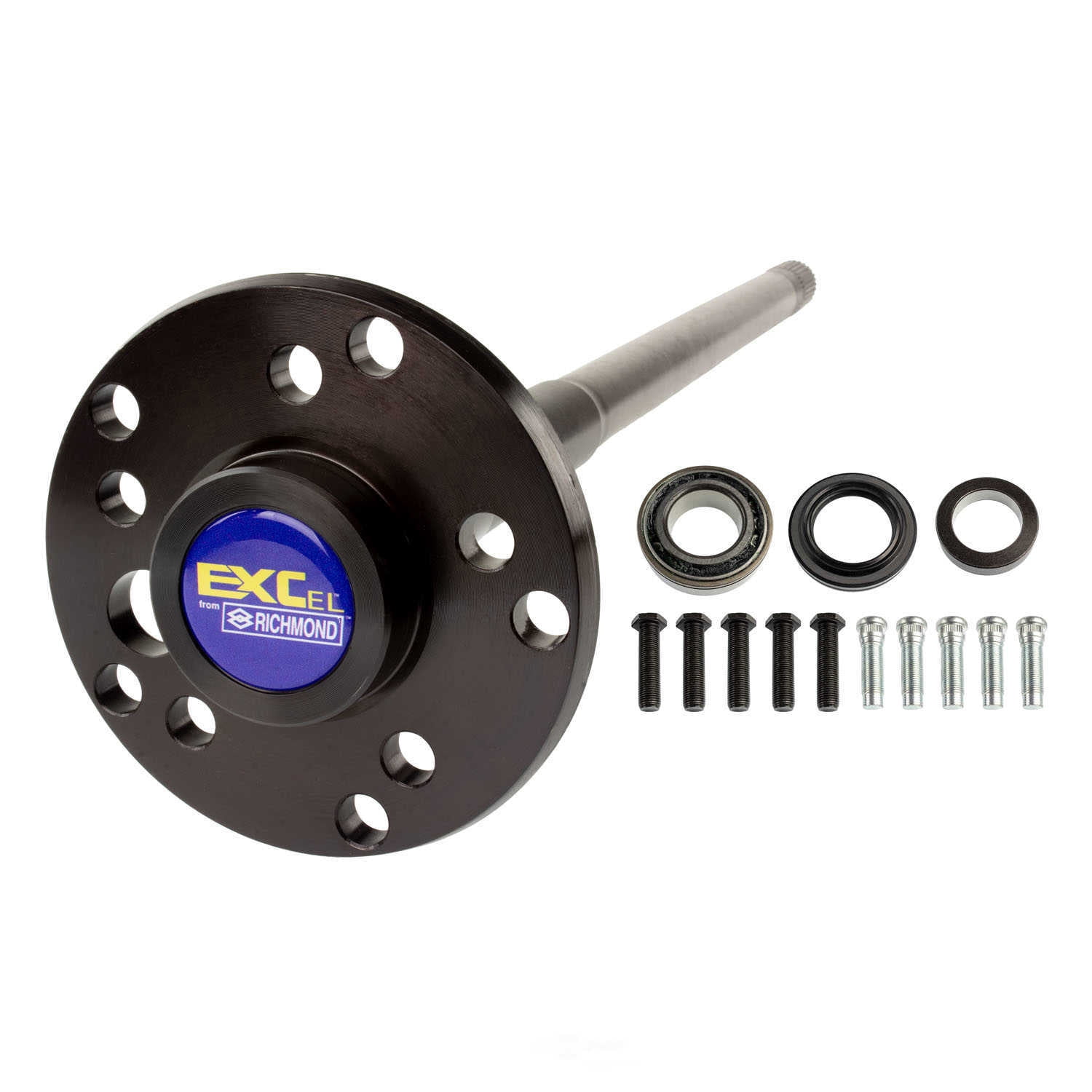 EXCEL from Richmond 92-31276 Drive Axle Shaft Assembly