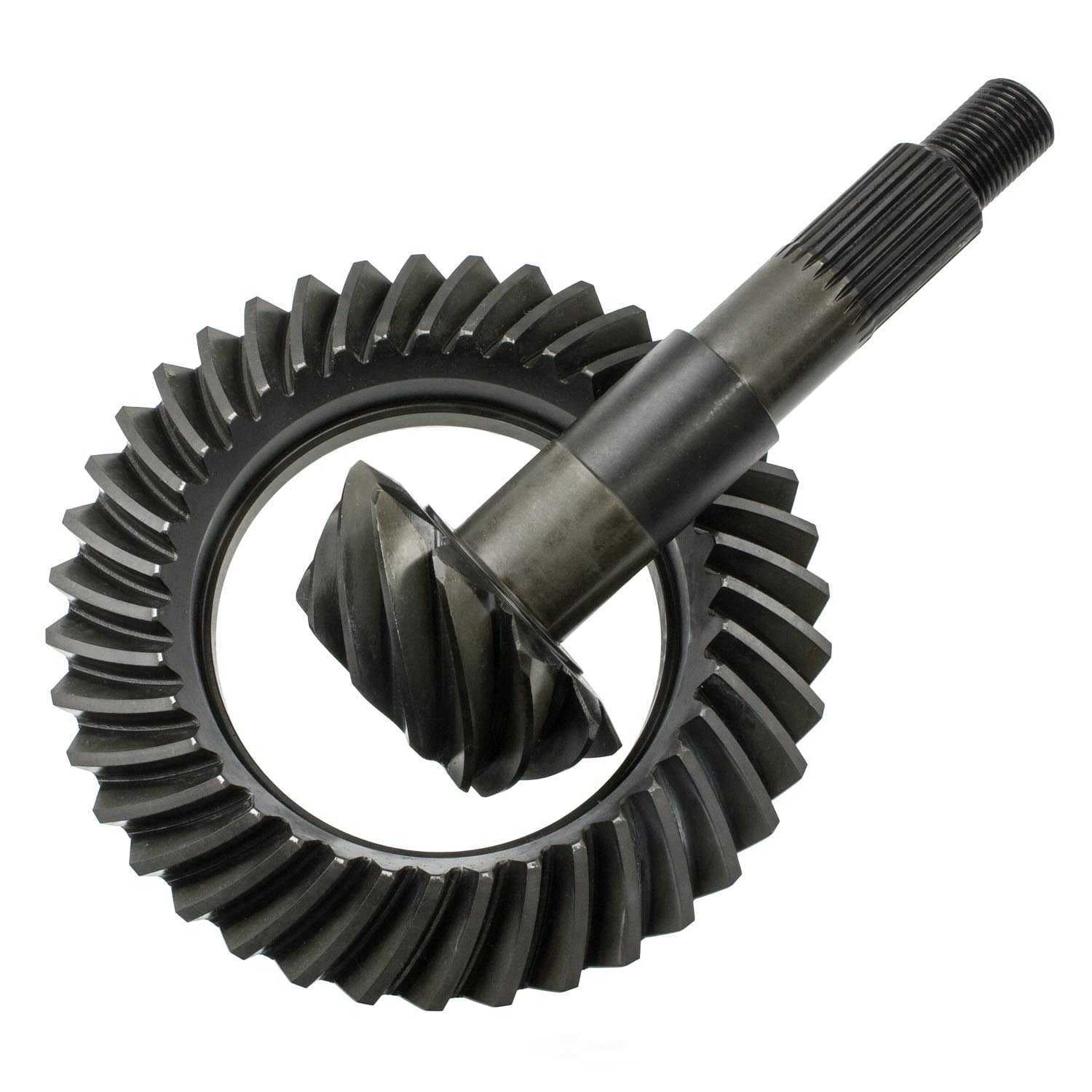EXCEL GEARS GM75355TK EXCEL GM 10 7.5 2 THICK Fits select: 2004-2012 CHEVROLET COLORADO, 1982-2004 CHEVROLET S TRUCK