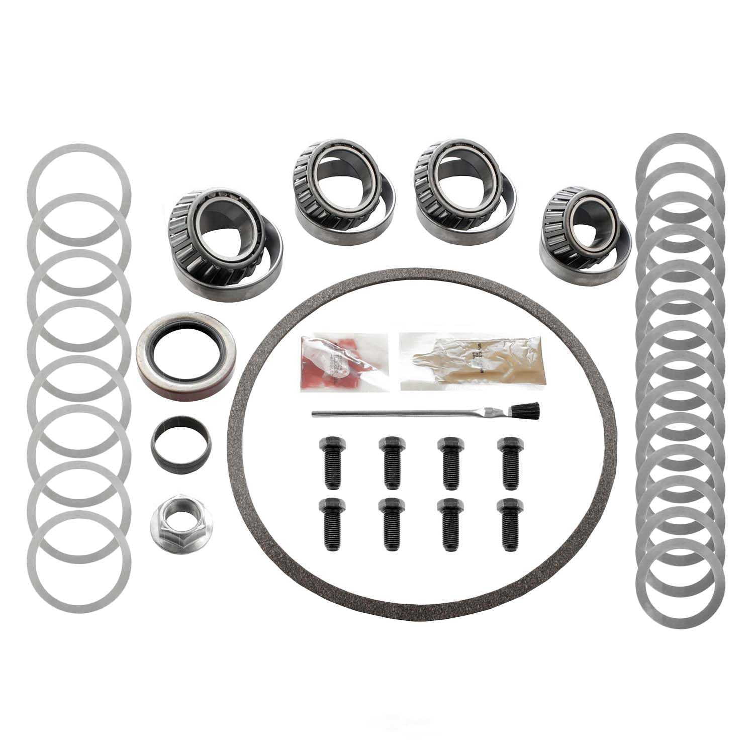 EXCEL GEARS XL1054-1 EXCEL AMC MODEL 20 Fits select: 1980-1986 JEEP JEEP, 1979-1980 AMERICAN MOTORS JEEP