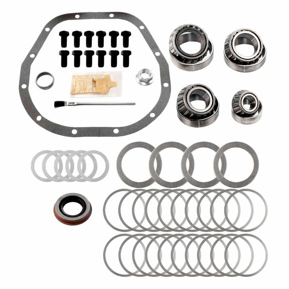 EXCEL GEARS XL1059-1 Fits select: 1985-1997 FORD F350, 1985-1998 FORD F250