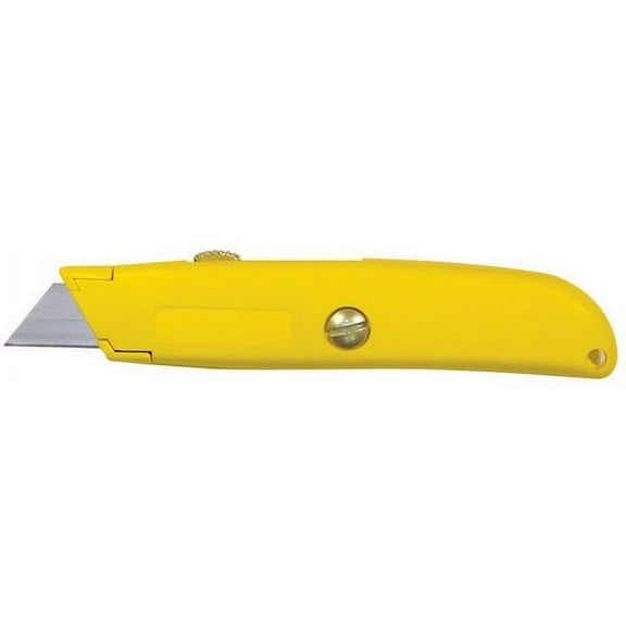 K870 Plastic Utility Knife