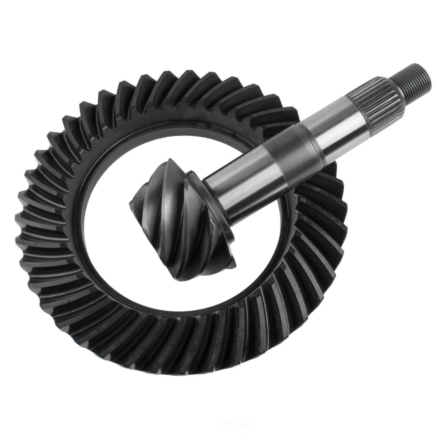 EXCEL from Richmond 12BT456 Differential Ring And Pinion; 8.875 in. 12 Bolt; 4.56 Ratio; Fits select: 1966-1982 CHEVROLET C10, 1976-1977 CHEVROLET BLAZER