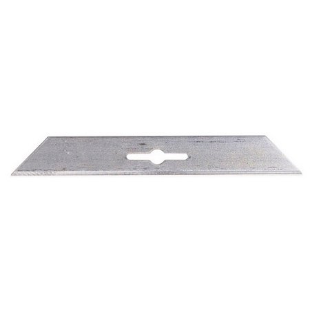 EXCEL STRAIGHT EDGE BLADES 5 PACK