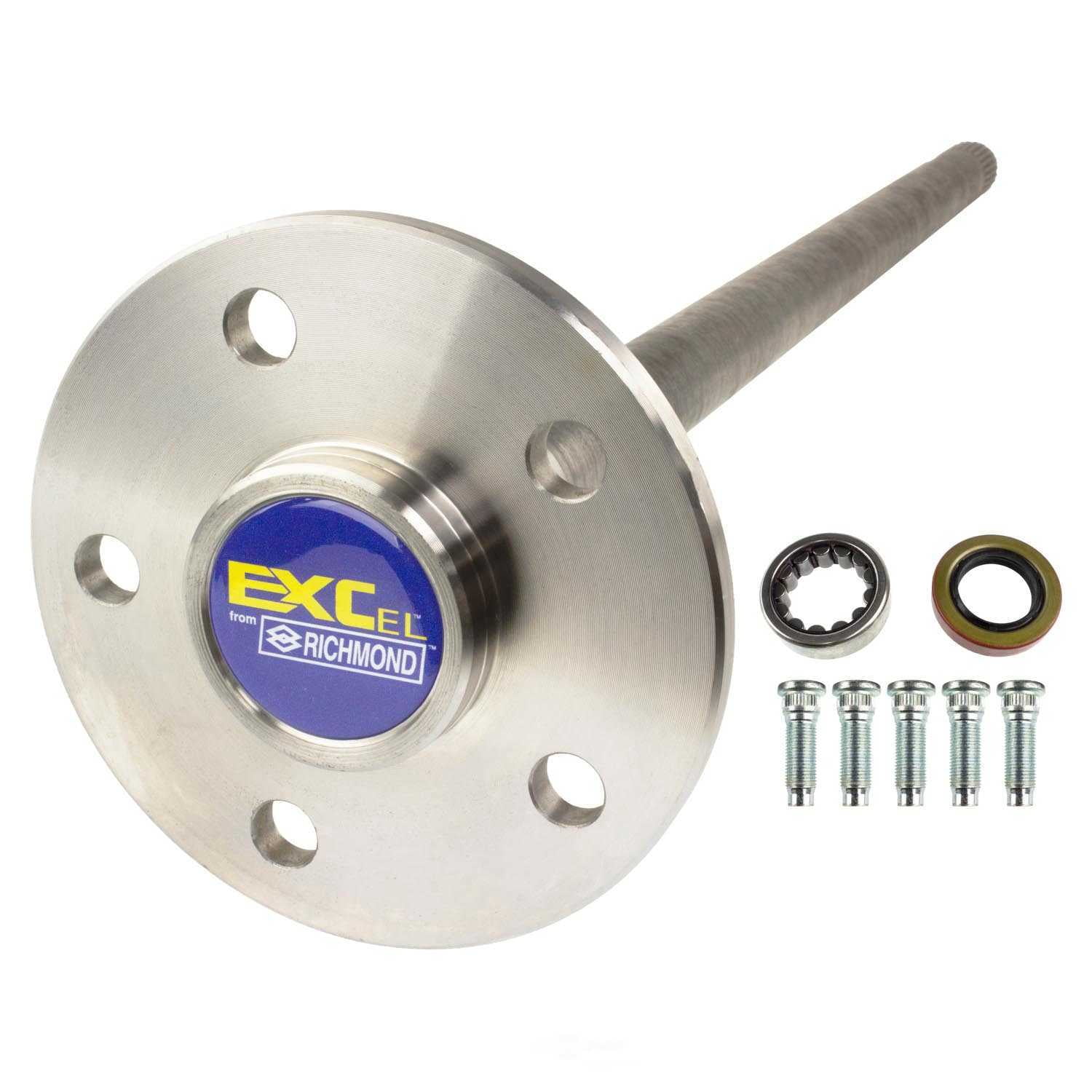 EXCEL from Richmond 92-23335 Drive Axle Shaft Assembly