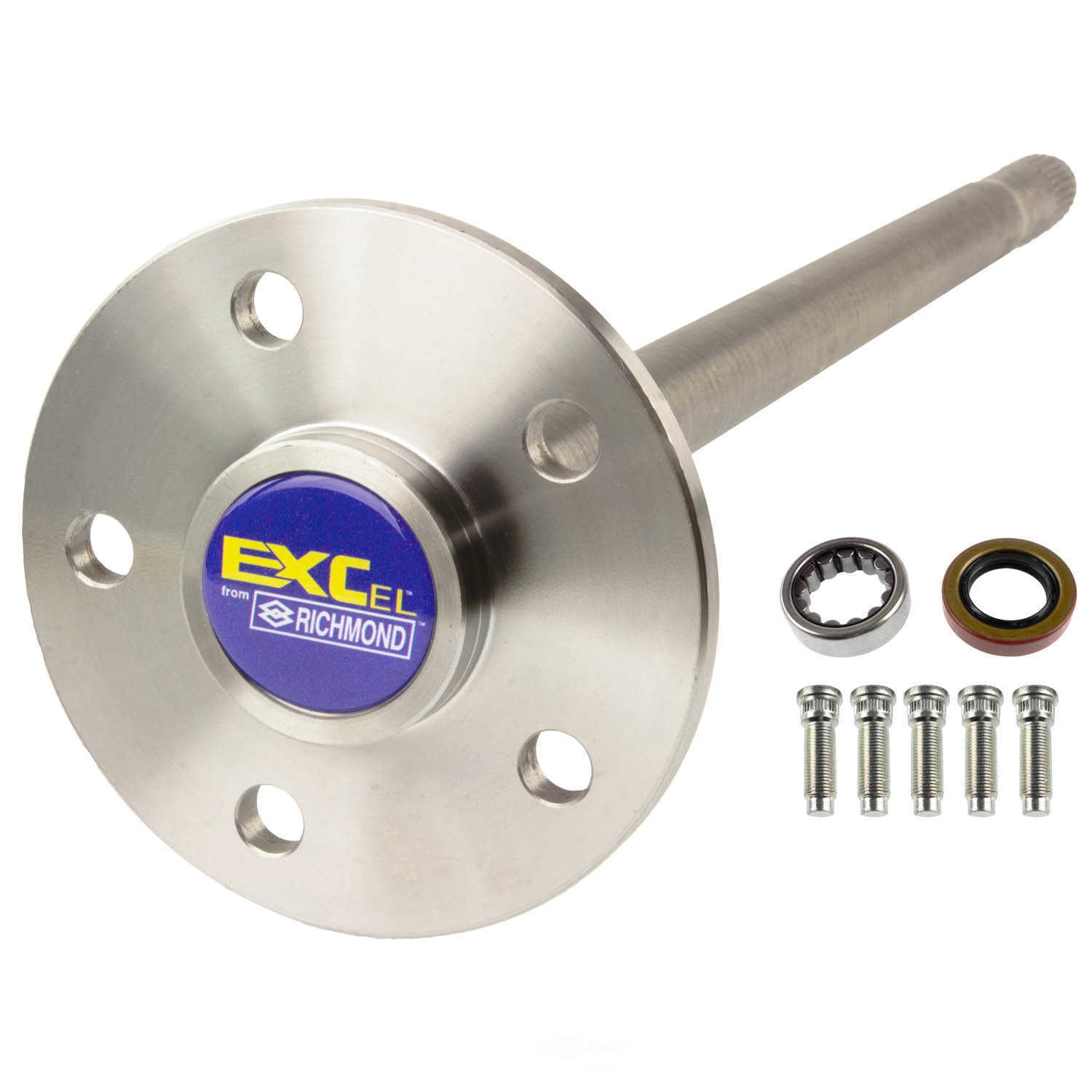 EXCEL from Richmond 92-23336 Drive Axle Shaft Assembly