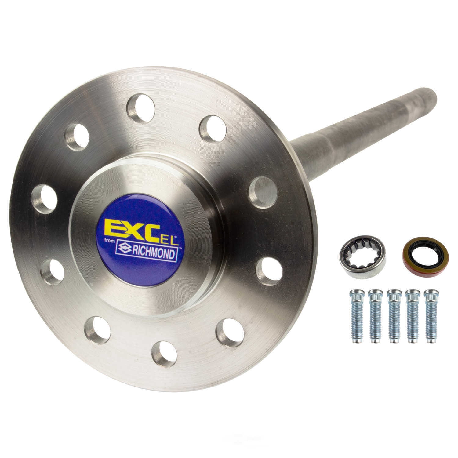 EXCEL from Richmond 92-23353 Drive Axle Shaft Assembly