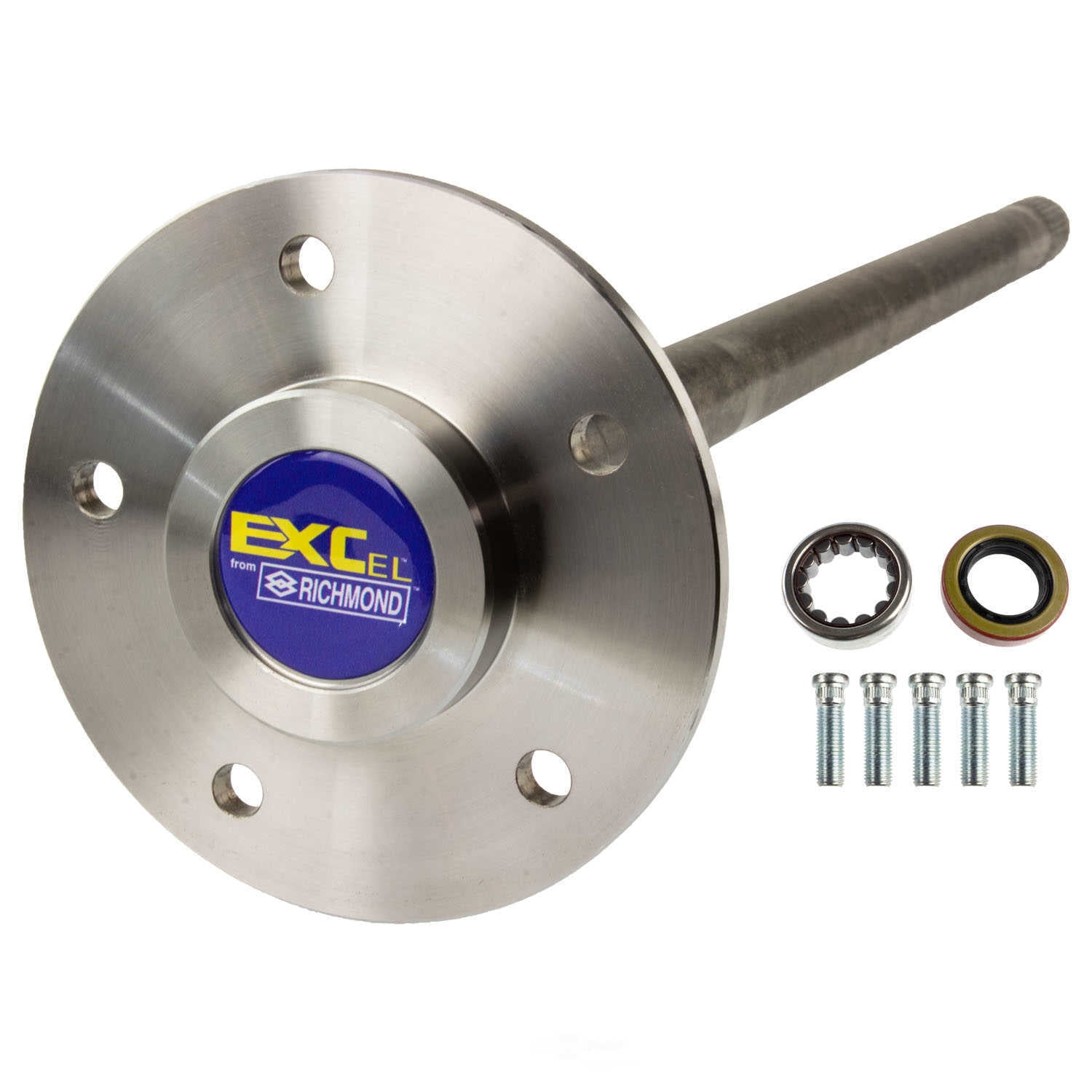 EXCEL from Richmond 92-25100 Drive Axle Shaft Assembly