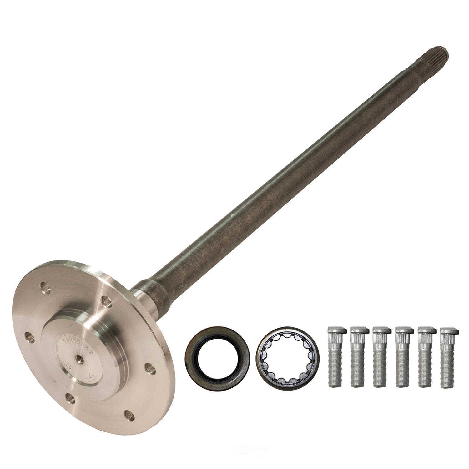 EXCEL from Richmond 92-25115 EXCEL from Richmond-Axle Shaft Axle Shaft Fits select: 1995-2000 CHEVROLET TAHOE, 1997-1999 CHEVROLET SUBURBAN