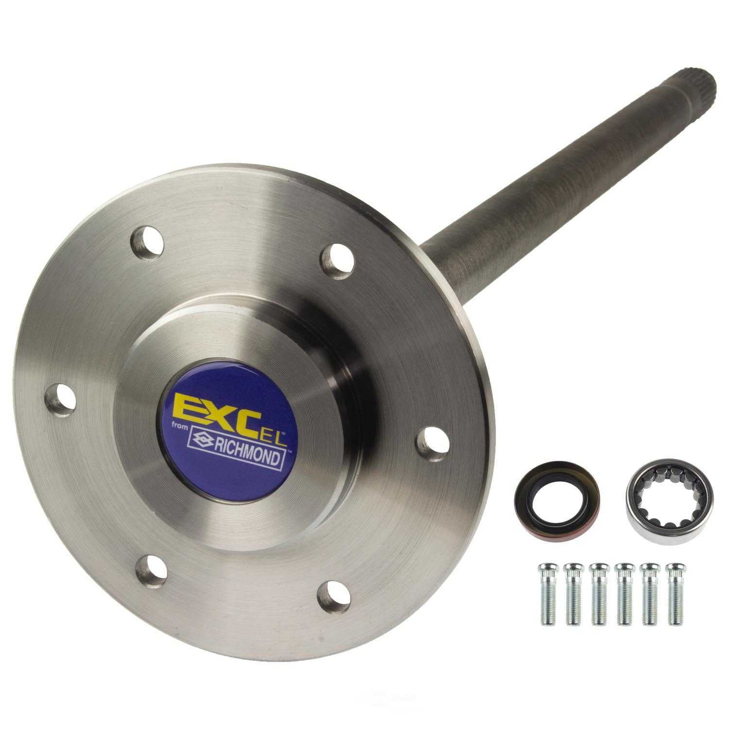 EXCEL from Richmond 92-25155 Drive Axle Shaft Assembly
