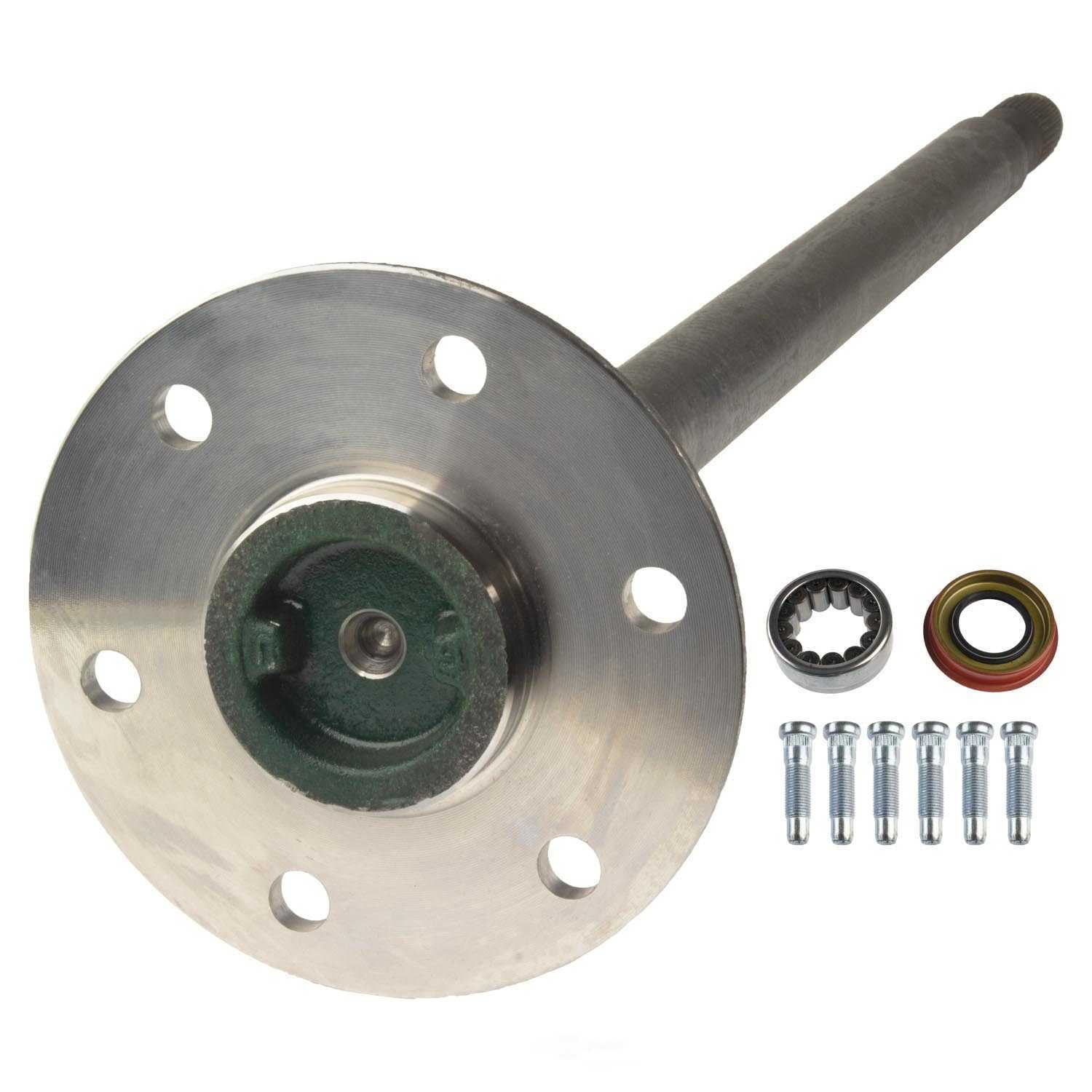 EXCEL from Richmond 92-25173 Drive Axle Shaft Assembly