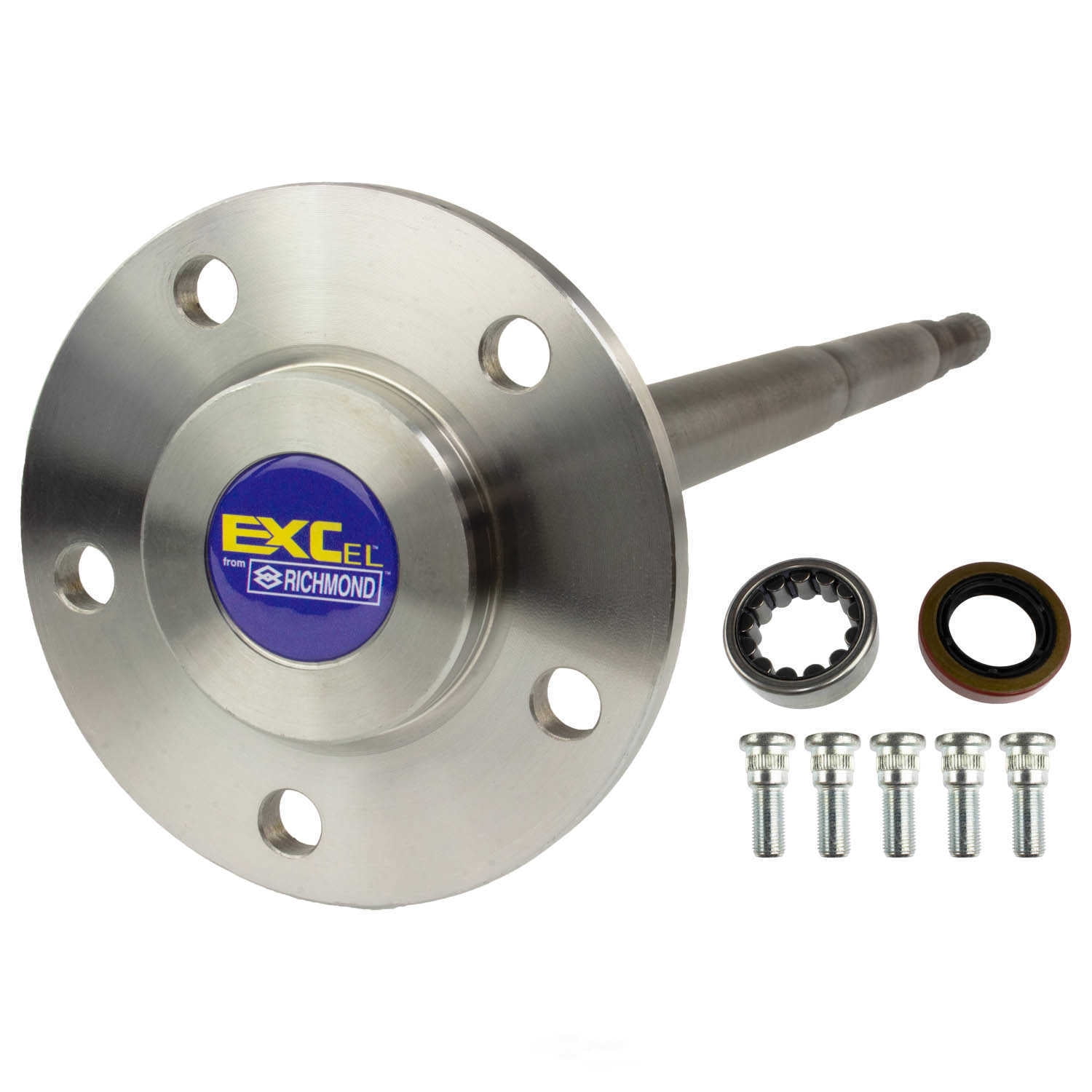 EXCEL from Richmond 92-27415 Drive Axle Shaft Assembly
