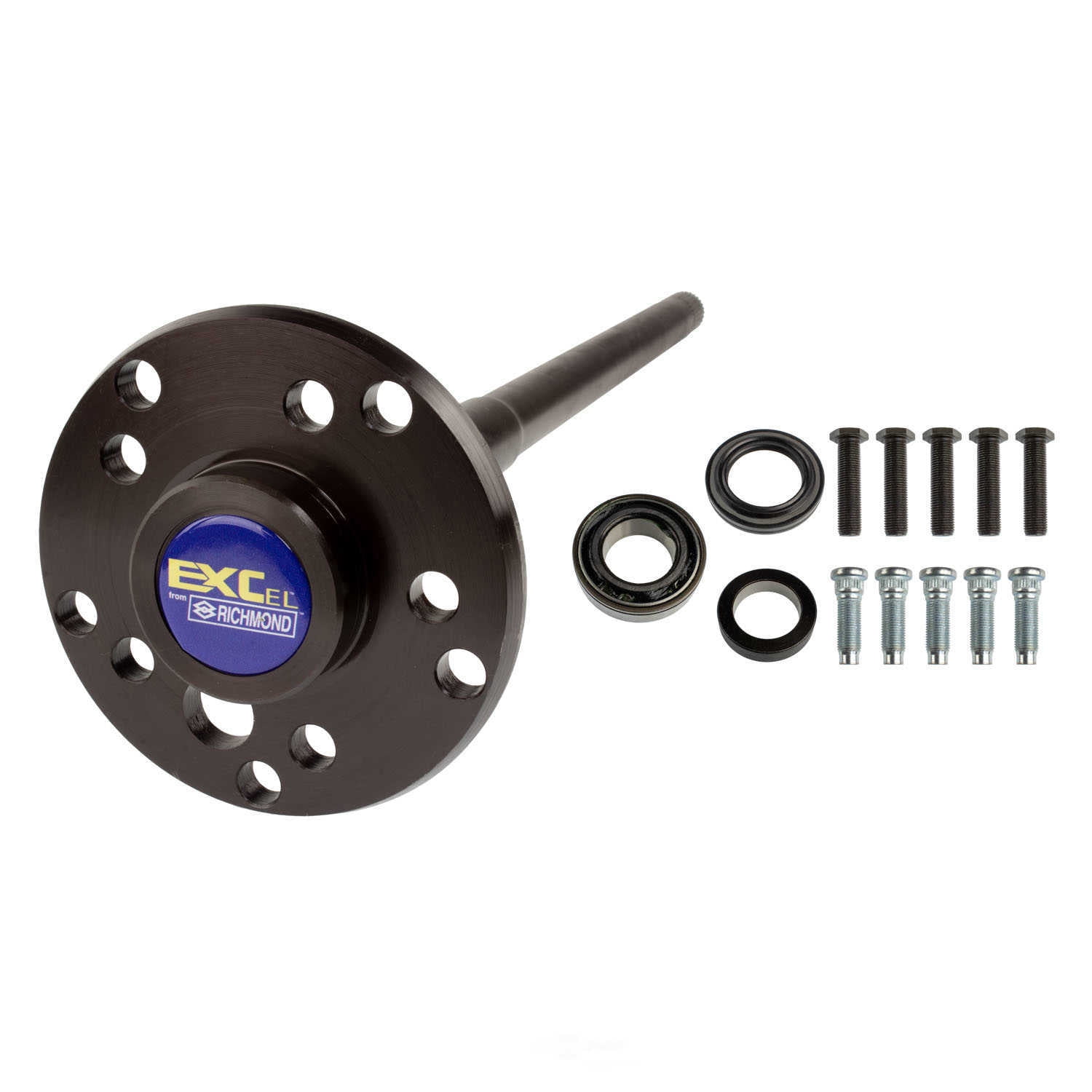 EXCEL from Richmond 92-31275 Drive Axle Shaft Assembly