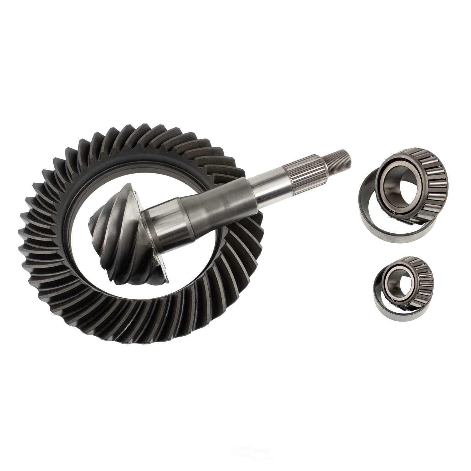 EXCEL from Richmond F105410A Differential Ring and Pinion