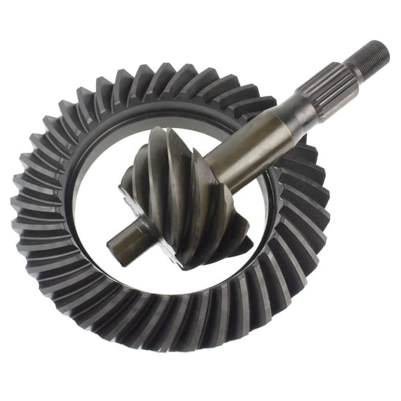 EXCEL from Richmond F8355 Differential Ring And Pinion Fits select: 1966-1978 FORD MUSTANG, 1966-1970 FORD FAIRLANE