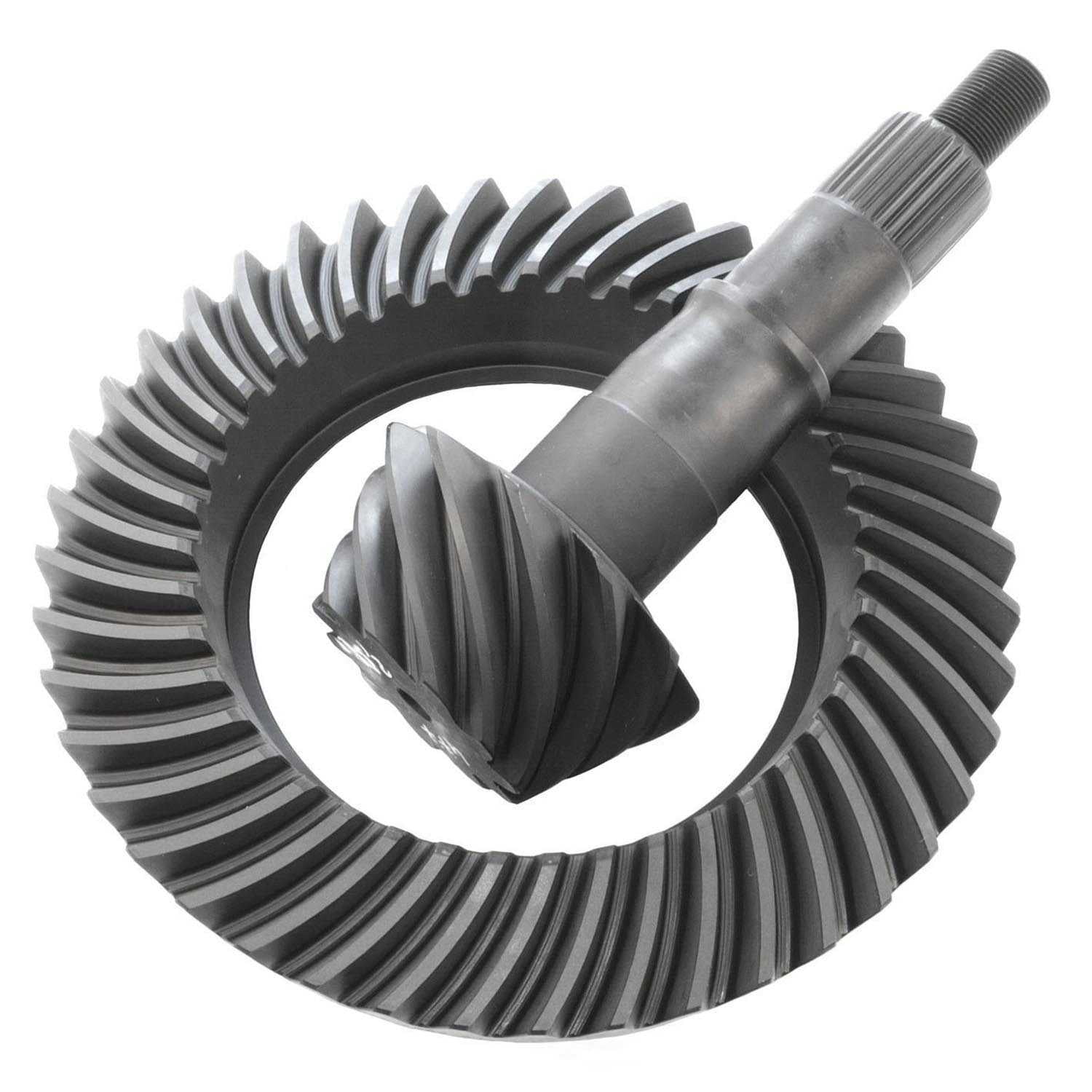 EXCEL from Richmond F88389 Differential Ring And Pinion Fits select: 1983-2014 FORD F150, 1985-2011 FORD RANGER