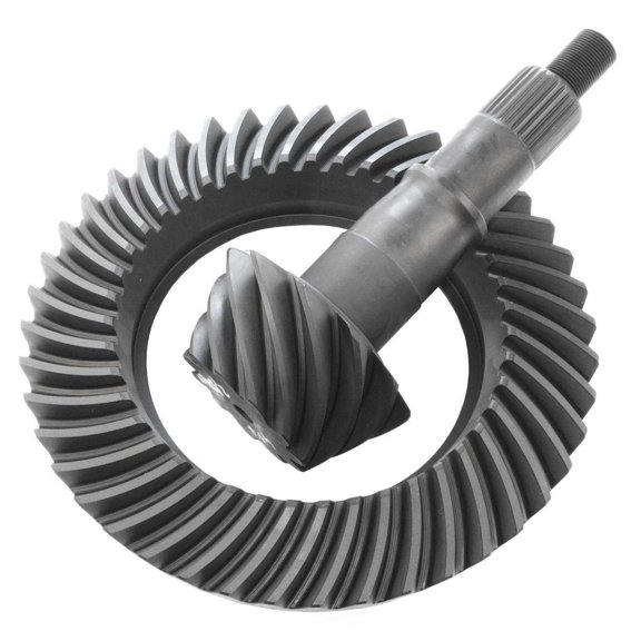 EXCEL from Richmond F88389 Differential Ring And Pinion Fits select: 1983-2014 FORD F150, 1985-2011 FORD RANGER