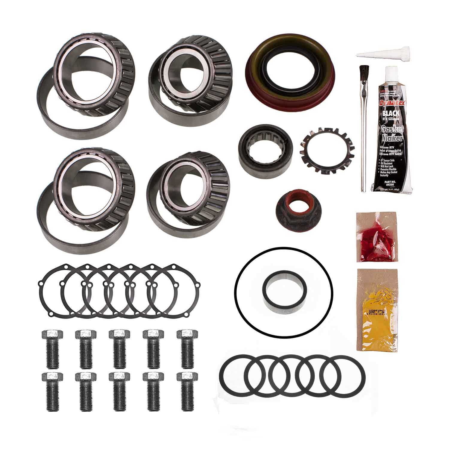 EXCEL from Richmond XL-1005-1 Differential Bearing Kit