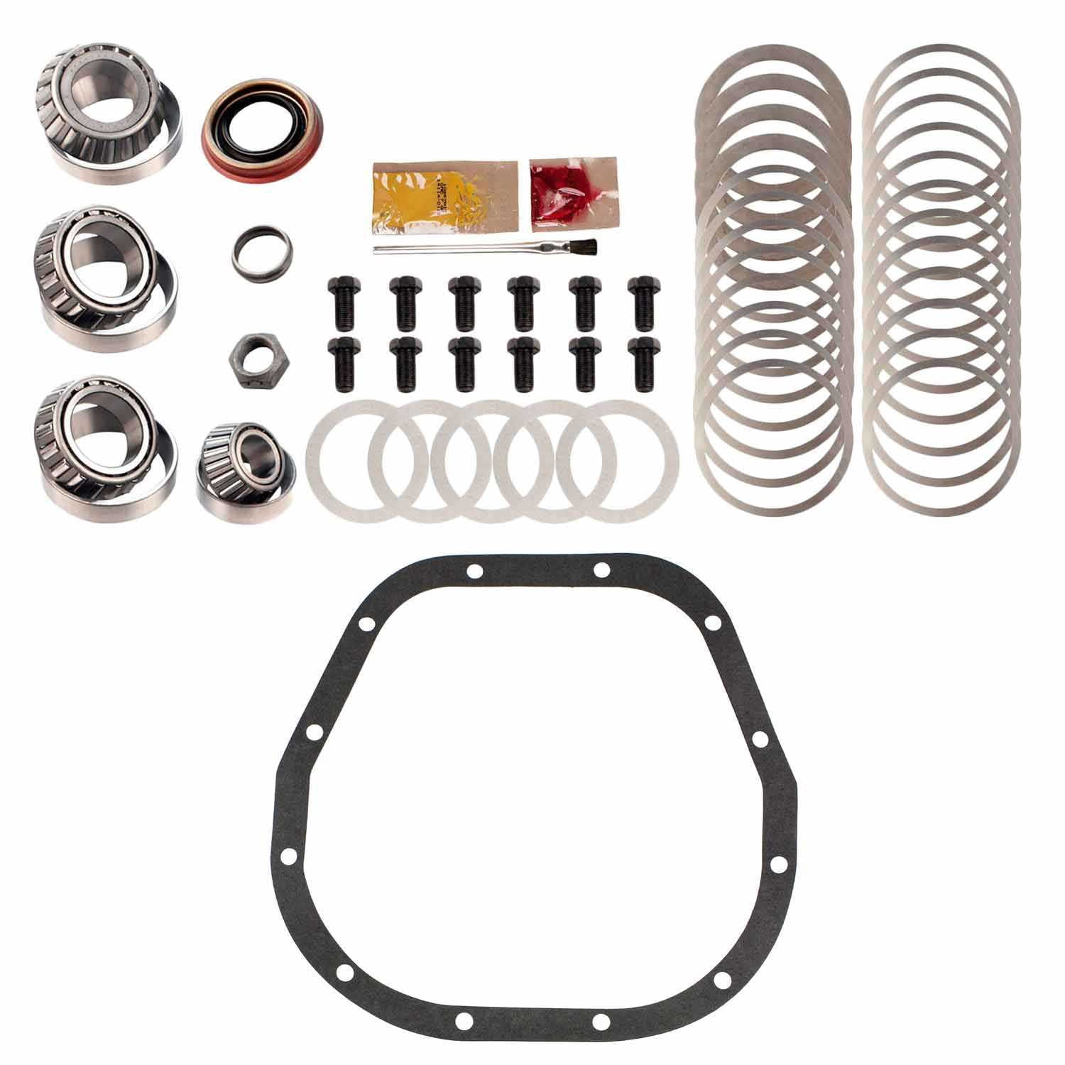 EXCEL from Richmond XL-2015-1 Differential Bearing Kit