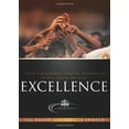 thumbnail image 1 of Pre-Owned Excellence: True Champions Pursue Greatness in All Areas of Life (Paperback) 0830746293 9780830746293, 1 of 1