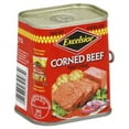 thumbnail image 1 of EXCELSIOR - Corned Beef 12OZ ( Pack of 12), 1 of 2