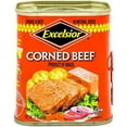 thumbnail image 1 of EXCELSIOR Corned Beef in Natural Juices, 12 Ounce, 1 of 3
